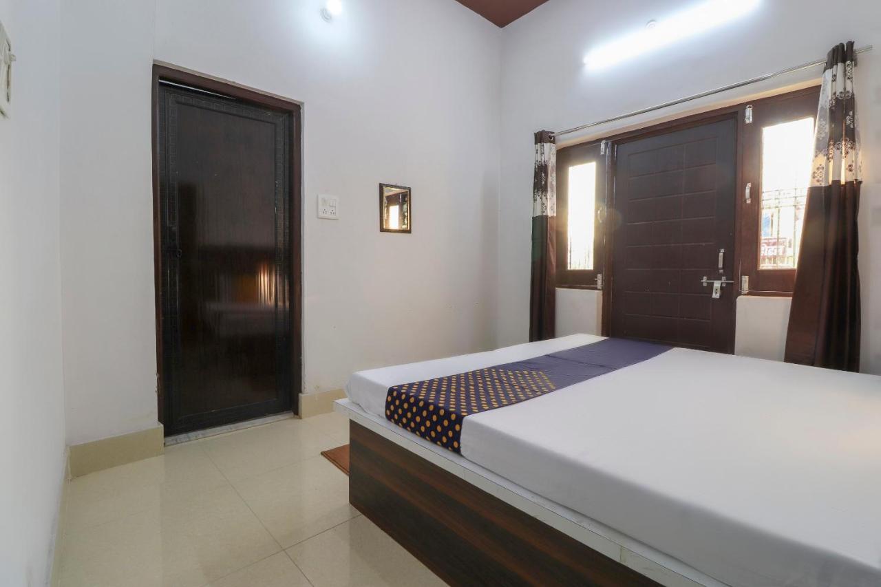 Spot On 75178 Hotel Arman Roorkee Exterior photo