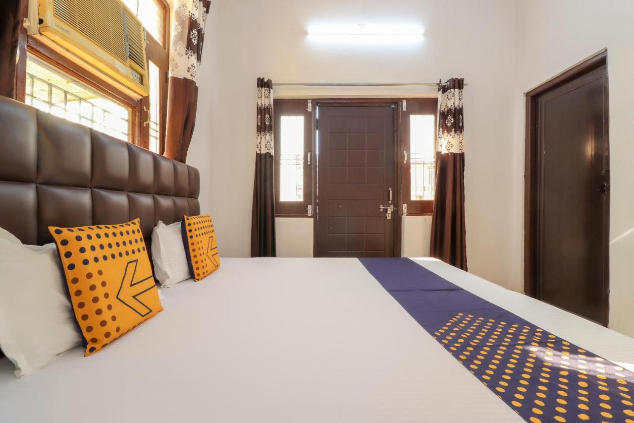 Spot On 75178 Hotel Arman Roorkee Exterior photo