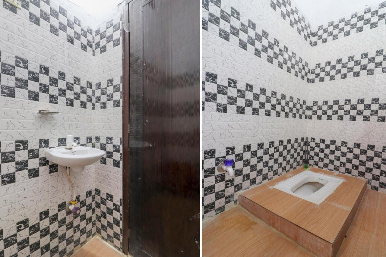 Spot On 75178 Hotel Arman Roorkee Exterior photo