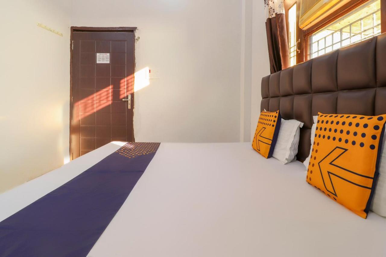 Spot On 75178 Hotel Arman Roorkee Exterior photo