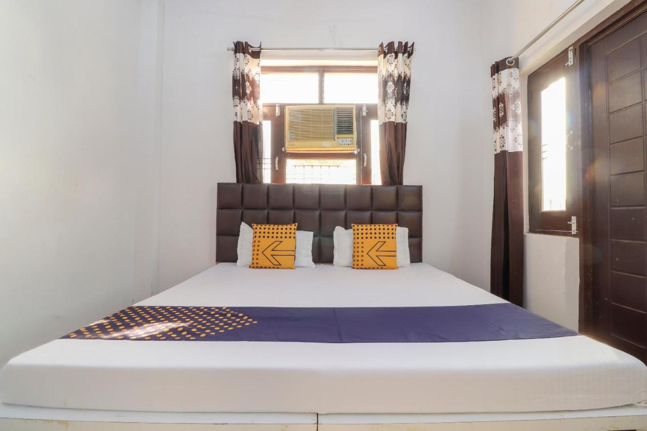 Spot On 75178 Hotel Arman Roorkee Exterior photo