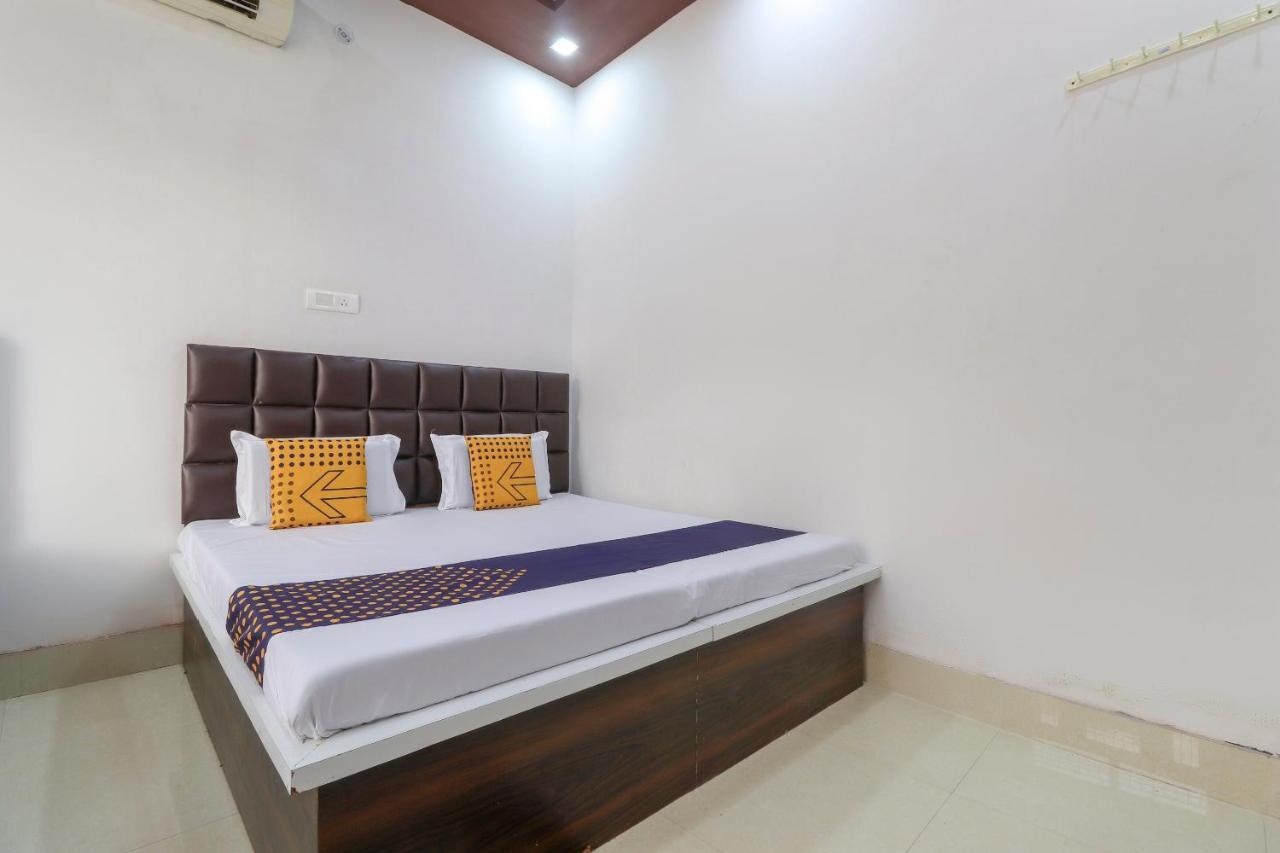 Spot On 75178 Hotel Arman Roorkee Exterior photo
